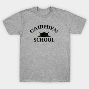 CAIRHIEN SCHOOL T-Shirt